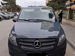 Mercedes Vito-1