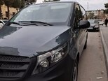 Mercedes Vito-6
