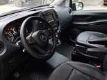 Mercedes Vito-13