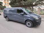 Mercedes Vito-5