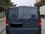 Mercedes Vito-2