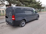 Mercedes Vito-7