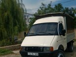 GAZ GAZel (33021)-1
