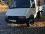 GAZ GAZel (33021)-2