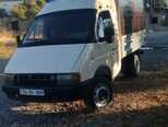 GAZ GAZel (33021)-7