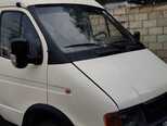 GAZ GAZel (33021)-10