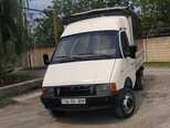 GAZ GAZel (33021)-3
