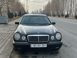 Mercedes E 280-12
