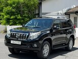 Toyota Land Cruiser Prado-1