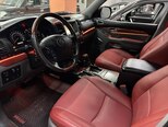 Lexus GX 470-18