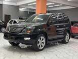 Lexus GX 470-2