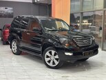 Lexus GX 470-4
