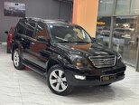 Lexus GX 470-1