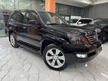 Lexus GX 470-10