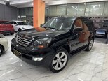 Lexus GX 470-12