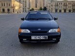 LADA (VAZ) 2114-1