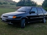LADA (VAZ) 2114-2