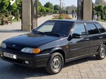 LADA (VAZ) 2114-3