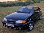 LADA (VAZ) 2114-9