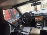 Mercedes 250 D-3