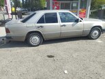 Mercedes 250 D-4