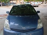 Toyota Prius-1