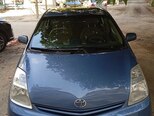 Toyota Prius-3