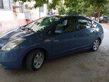 Toyota Prius-21