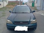 Opel Astra-1