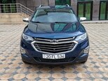 Chevrolet Equinox-6