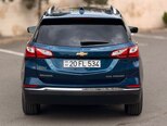 Chevrolet Equinox-7