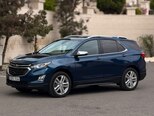 Chevrolet Equinox-1