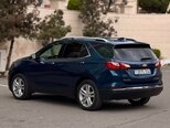 Chevrolet Equinox-4
