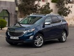 Chevrolet Equinox-20