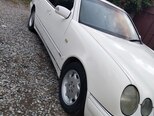 Mercedes E 230-7