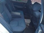 Mercedes E 230-10