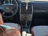 Mercedes B 170-7