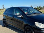 Mercedes B 170-3