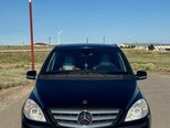 Mercedes B 170-1