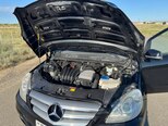 Mercedes B 170-6