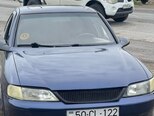 Opel Vectra-1