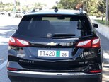 Chevrolet Equinox-4