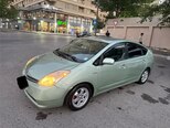 Toyota Prius-1