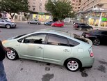Toyota Prius-3