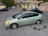 Toyota Prius-4