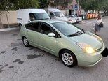 Toyota Prius-7