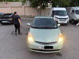 Toyota Prius-5