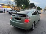 Toyota Prius-9