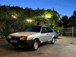 LADA (VAZ) 21099-5
