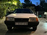 LADA (VAZ) 21099-7